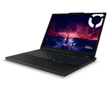 Lenovo Legion 5 15AHP10