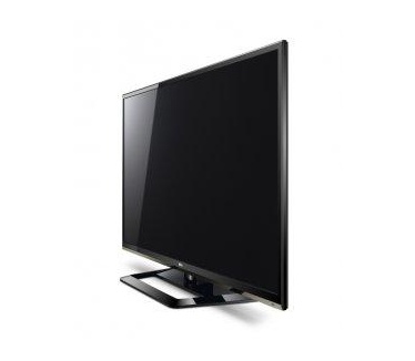 LG 32LS575S Zwart