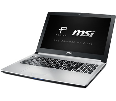 MSI PE60-2QEI78H11