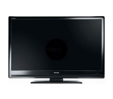 Toshiba Regza 32R3550P