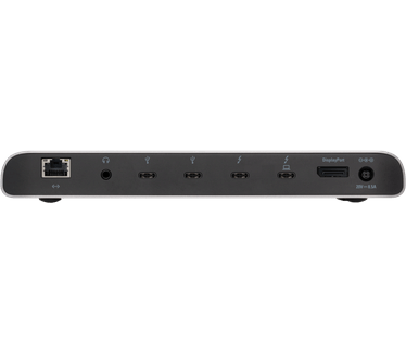 Elgato Thunderbolt 3 Pro Dock