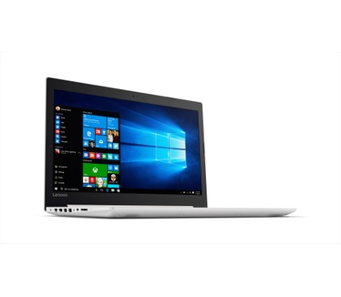 Lenovo IdeaPad 320-15IKBN (80XL025QMH) WIt