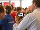 Tweakers Virtual Reality Meet-up