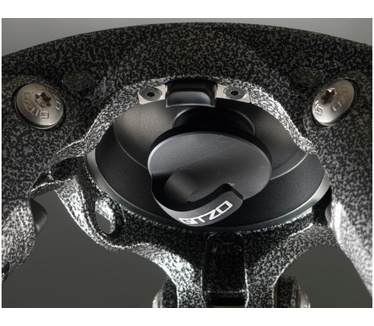 Gitzo GT4552TS Systematic Series 4, 5-section