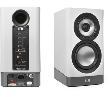 Elac Navis ARB-51 (Bruin, Wit, Zwart)