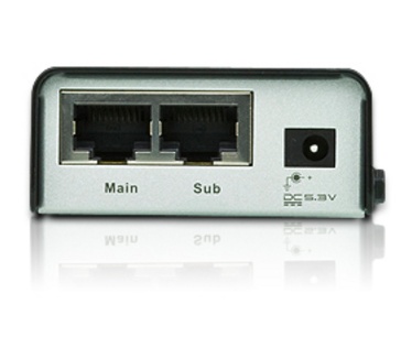 Aten VE602