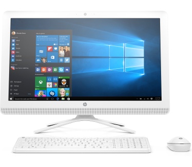 HP All-in-One 24-e030nd