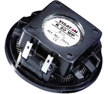 Visaton VS-K50WP-16