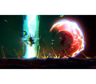 Blazblue Entropy Effect X (Playstation 5)