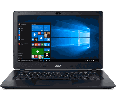 Acer Aspire V3-372 -757U