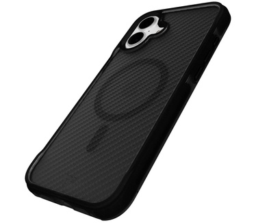 Tech21 EvoArmor (iPhone 16 Plus) Zwart