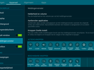 Samsung Galaxy Tab S - screenshots