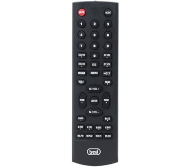 Trevi XF 4100 PRO