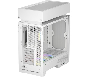 DeepCool CL6600 WH