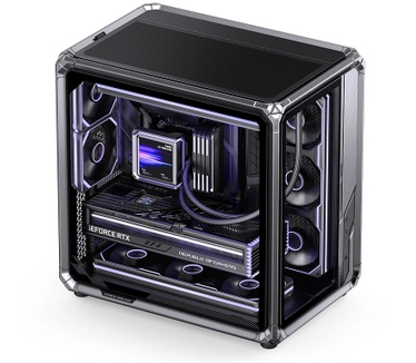 Jonsbo X400 PRO
