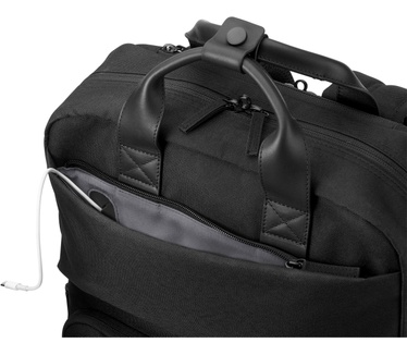 HP ENVY Urban 15 Zwart