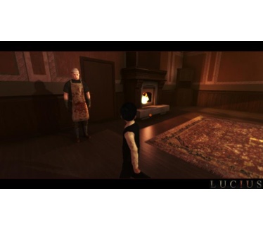 Lucius