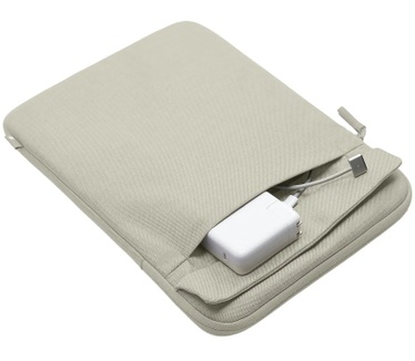 Incase Crosstown Sleeve met Woolenex voor 16-inch laptop