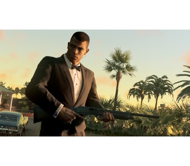 Mafia III Deluxe Edition, Windows