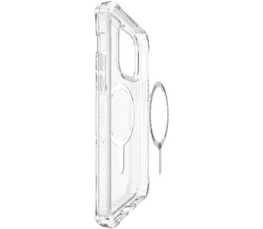 ITSKINS HYBRID R//CLEAR