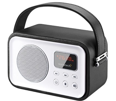 Sunstech RPBT450