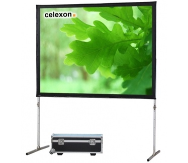 Celexon Mobil Expert 366 x 274cm