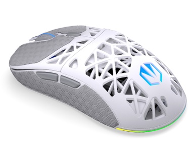 ENDORFY LIV Plus Wireless Onyx White