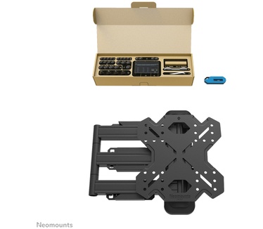 Neomounts by Newstar Neomounts by Newstar Select tv wandsteun