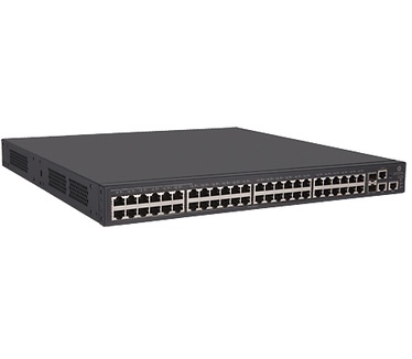 HP Procurve 1950-48G-2SFP+-2xGT-PoE+(370W) Switch