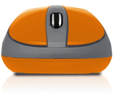 Sweex MI453 Wireless Mouse (Oranje)