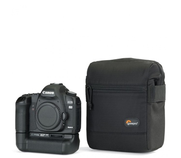 Lowepro Utility Bag 100 AW Zwart