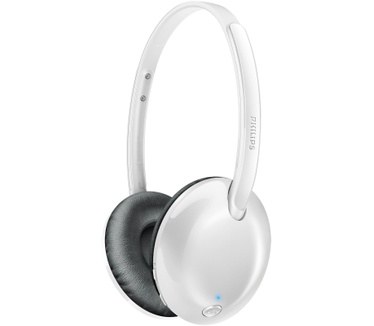 Philips SHB4405WT