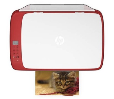 HP 3636 AiO