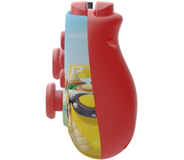 Hori HORIPAD Mini (Super Mario) Multi-color
