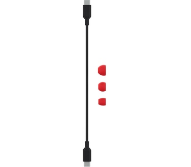 Beats Studio Buds (Rood)