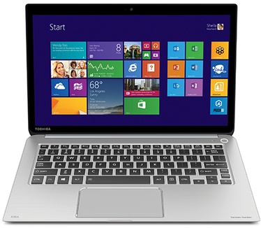 Toshiba Kira-10H