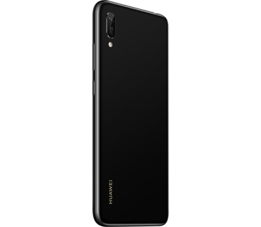 Huawei Y6 (2019) Zwart