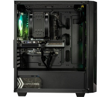 Captiva Highend Gaming I75-195
