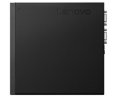 Lenovo M920x + Tiny-in-One (TIO) 24 Gen3