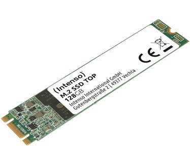 Intenso Top M.2 128GB