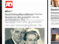Facebook Paper