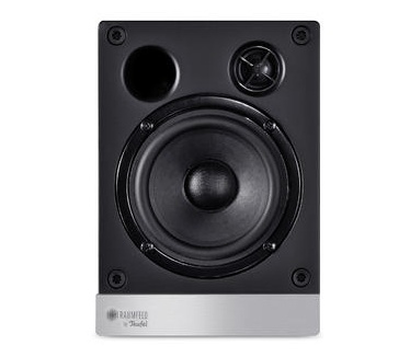 Teufel Raumfeld Speaker S (Zwart)