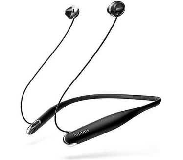Philips Draadloze Bluetooth®-hoofdtelefoon SHB4205BK/00