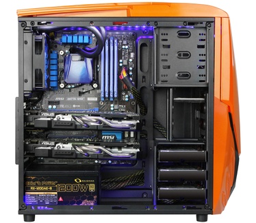 Raidmax VIPER II