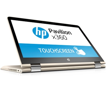 HP Pavilion x360 14-ba010nd