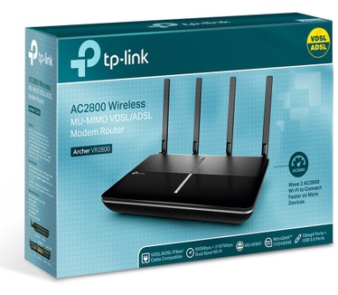 TP-Link Archer VR2800
