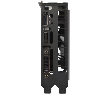 EVGA GeForce GTX 750 Ti 2GB