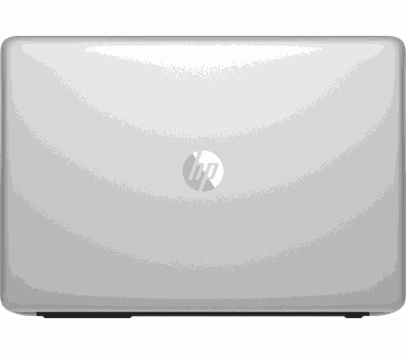 HP Envy 17 17-N125ND