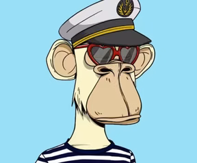 Bored Ape