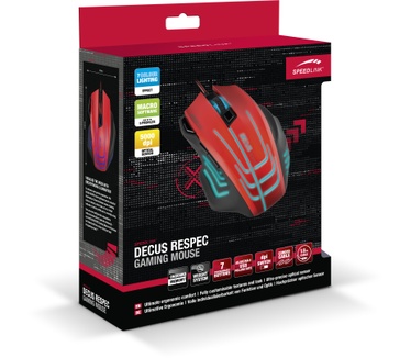 Speedlink Decus Respec